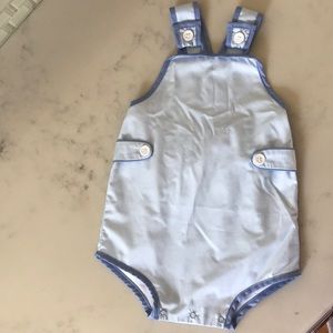 TBBC Skipper Sunsuit